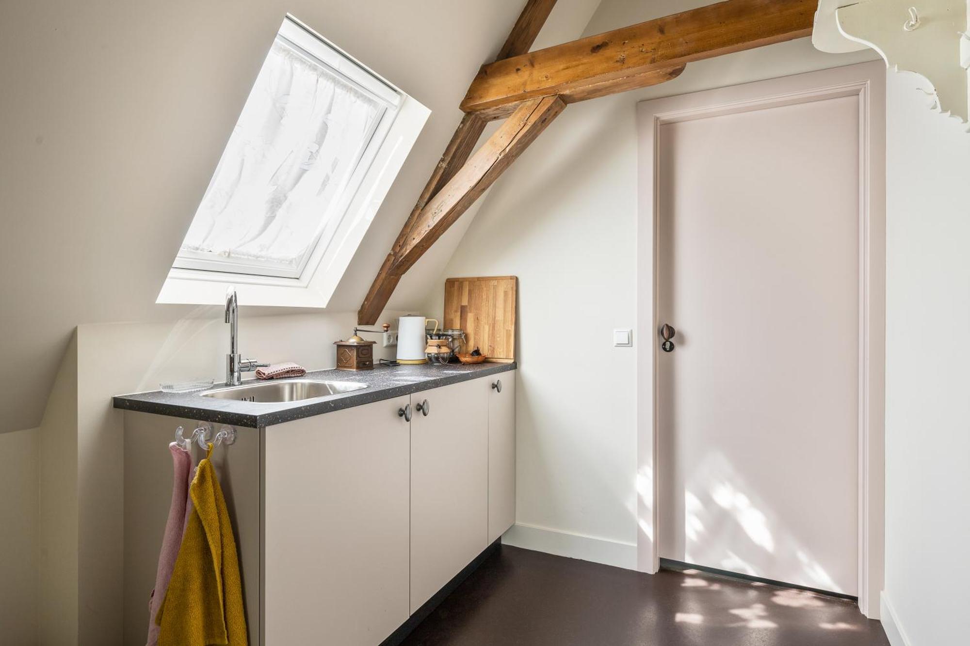 Boutique Hotel Jongwijs Westzaan Buitenkant foto