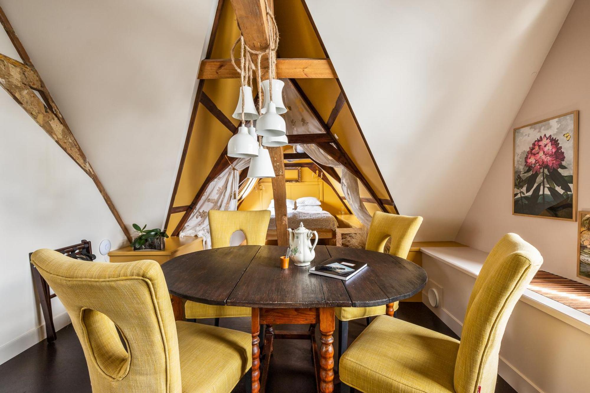 Boutique Hotel Jongwijs Westzaan Buitenkant foto