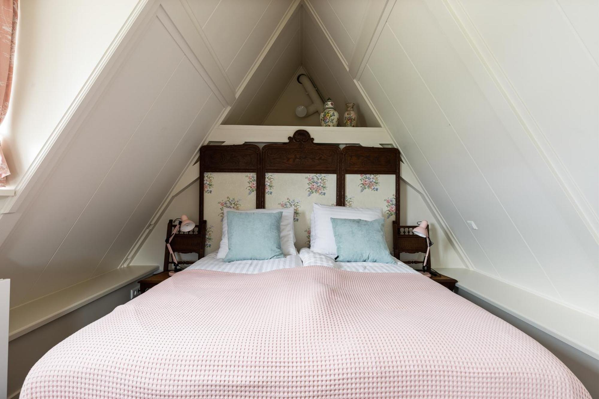 Boutique Hotel Jongwijs Westzaan Buitenkant foto